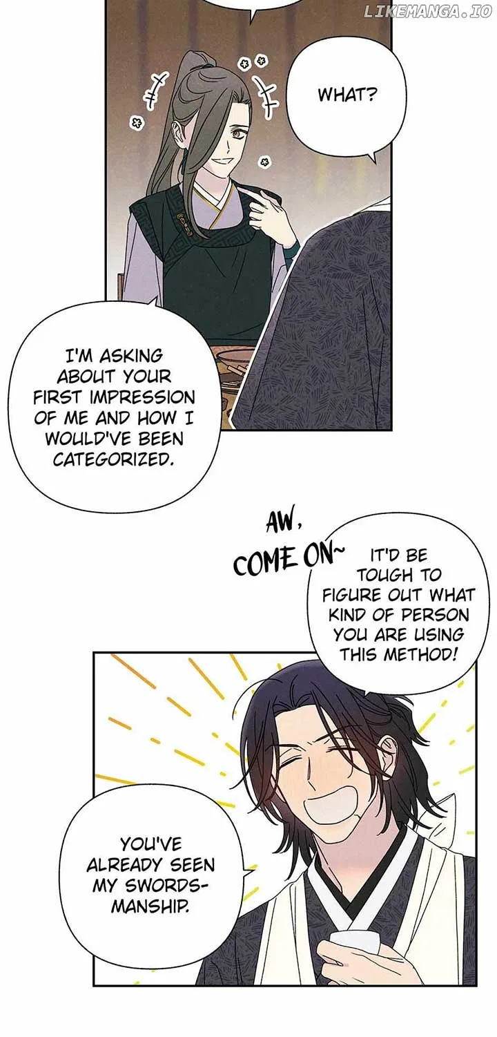 Royal Marriage (2024) Chapter 22 – Page 47