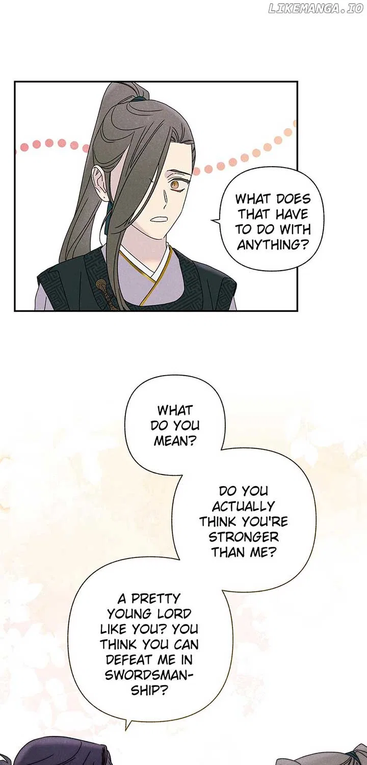 Royal Marriage (2024) Chapter 22 – Page 48