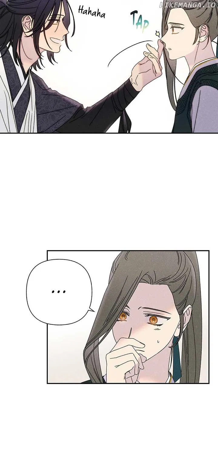 Royal Marriage (2024) Chapter 22 – Page 49