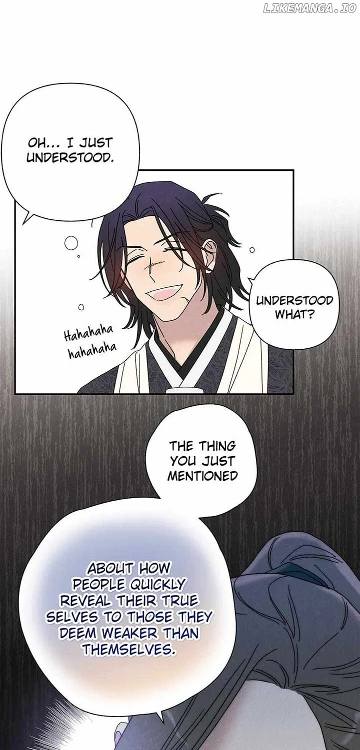 Royal Marriage (2024) Chapter 22 – Page 50