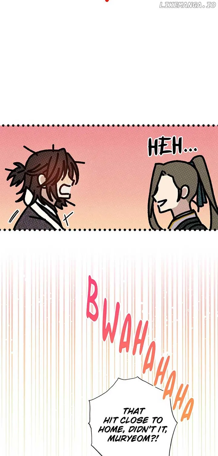 Royal Marriage (2024) Chapter 22 – Page 52
