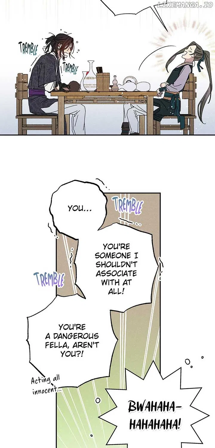 Royal Marriage (2024) Chapter 22 – Page 53