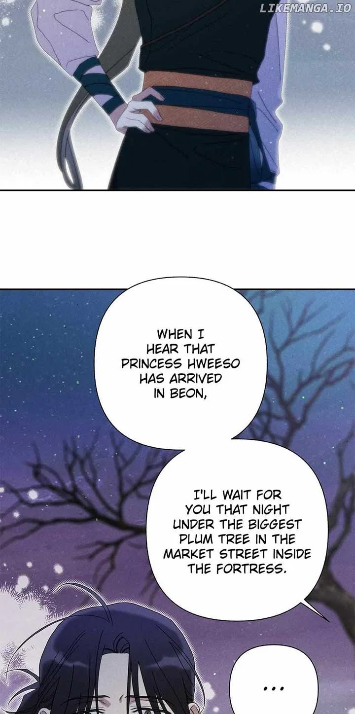 Royal Marriage (2024) Chapter 22 – Page 57
