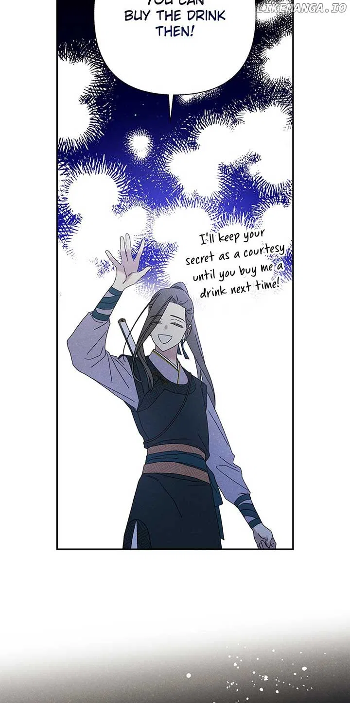 Royal Marriage (2024) Chapter 22 – Page 59