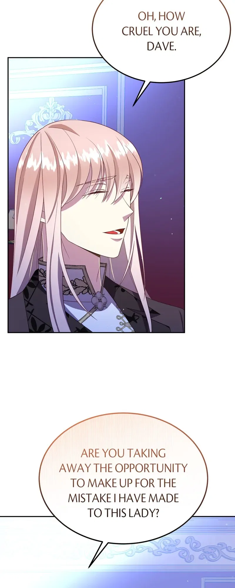 The Dolled Up Villainess Chapter 18 – Page 10