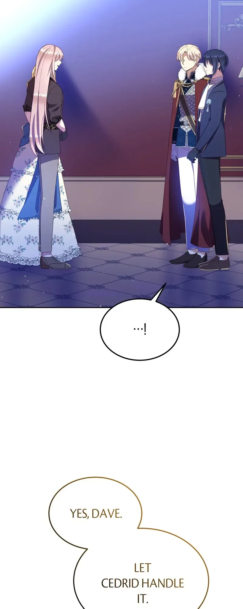 The Dolled Up Villainess Chapter 18 – Page 11