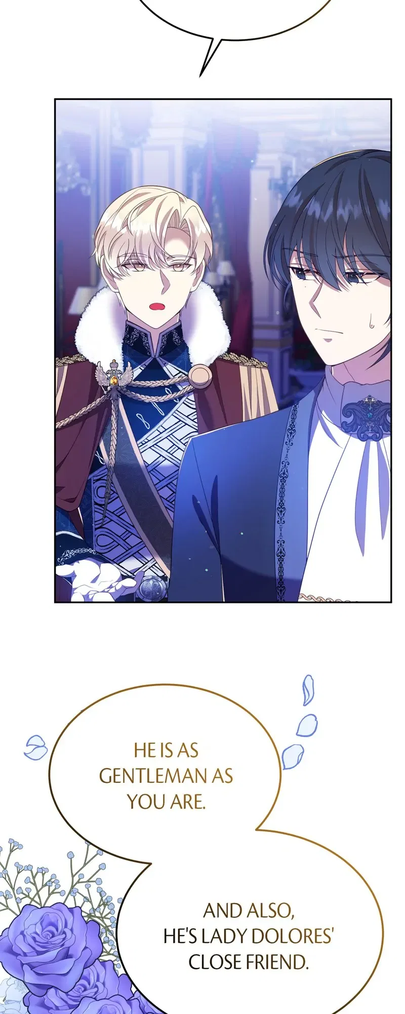 The Dolled Up Villainess Chapter 18 – Page 12