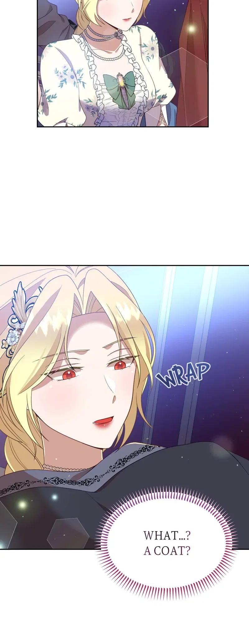 The Dolled Up Villainess Chapter 18 – Page 17