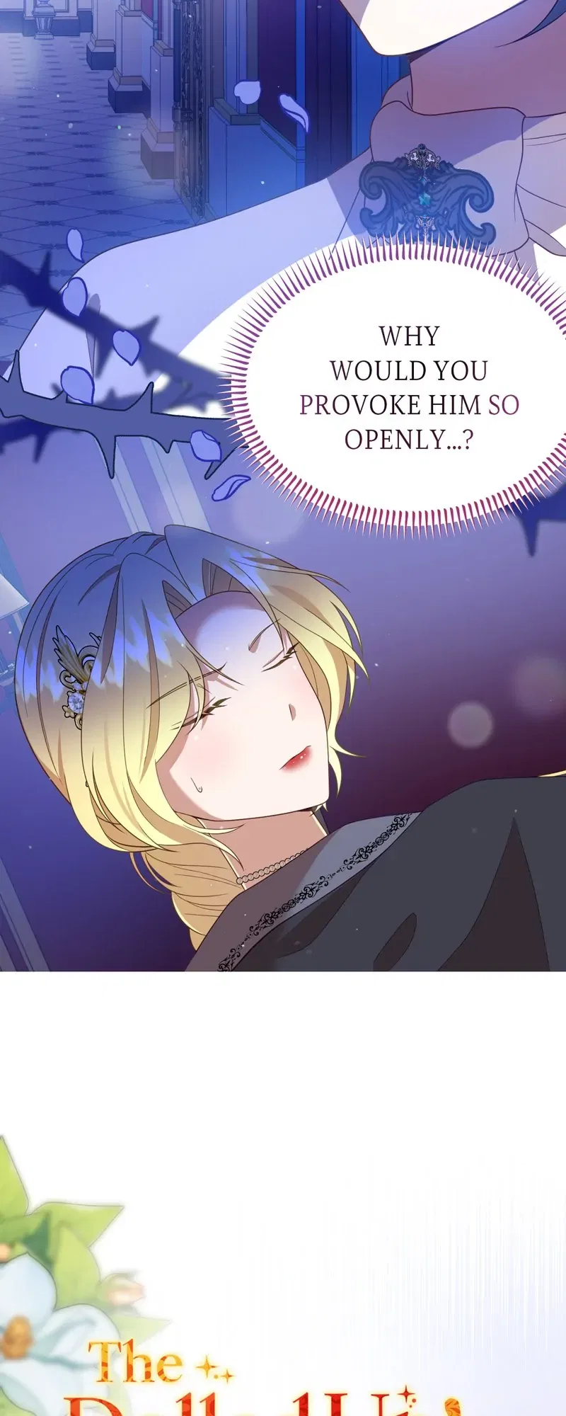 The Dolled Up Villainess Chapter 18 – Page 20