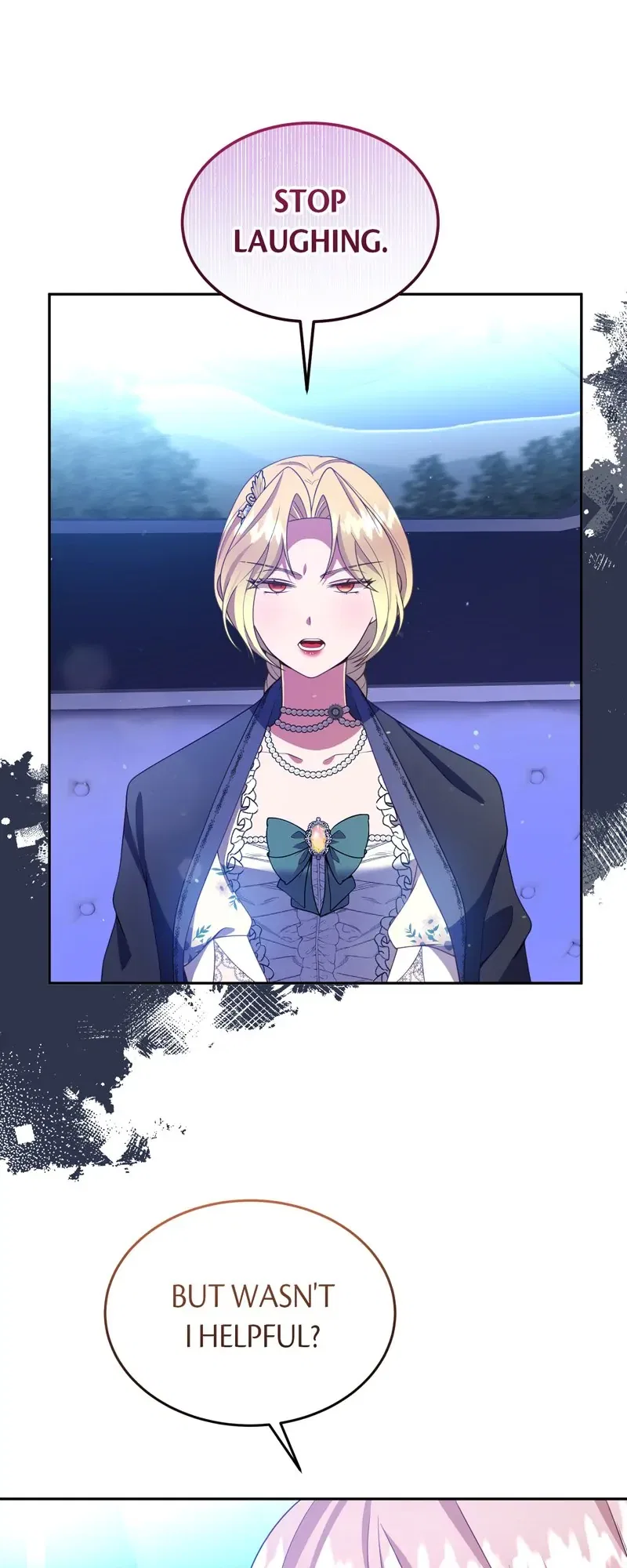 The Dolled Up Villainess Chapter 18 – Page 24