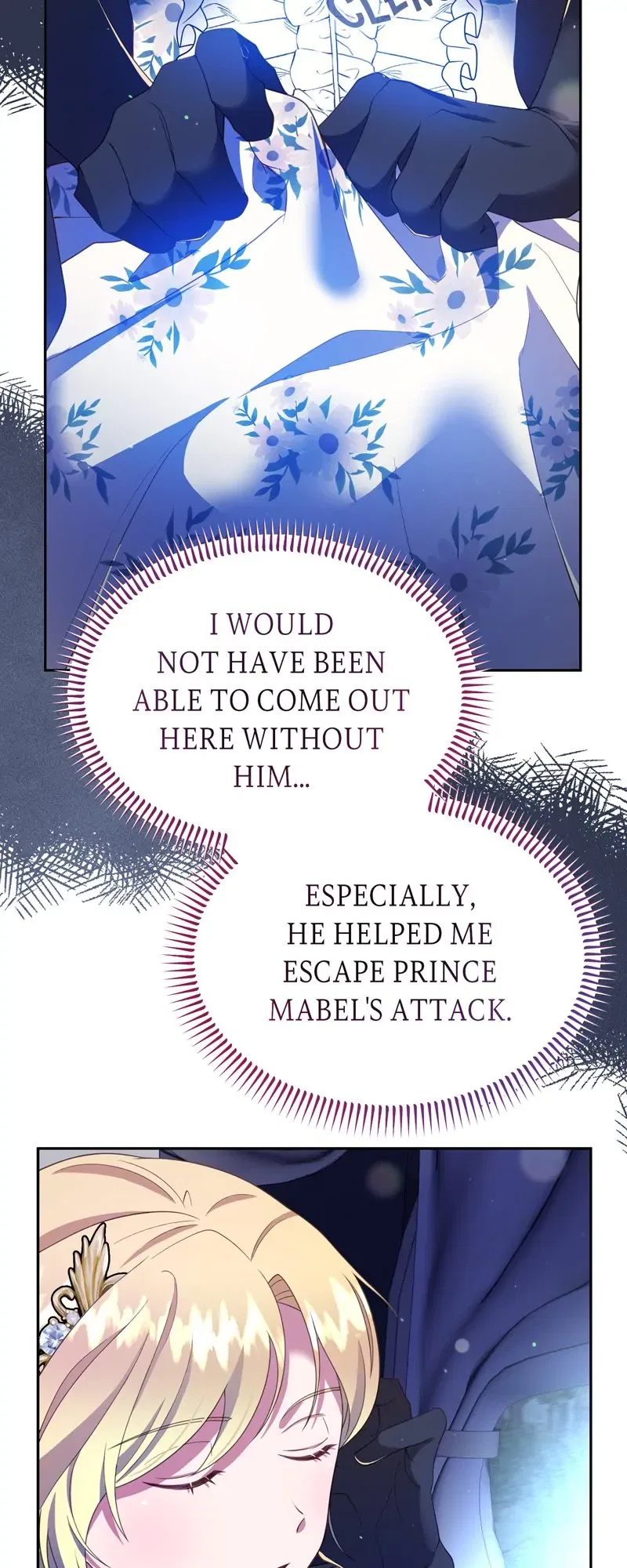 The Dolled Up Villainess Chapter 18 – Page 26