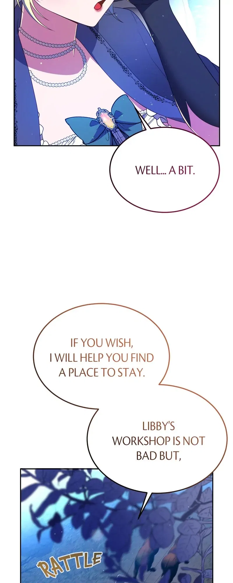 The Dolled Up Villainess Chapter 18 – Page 27