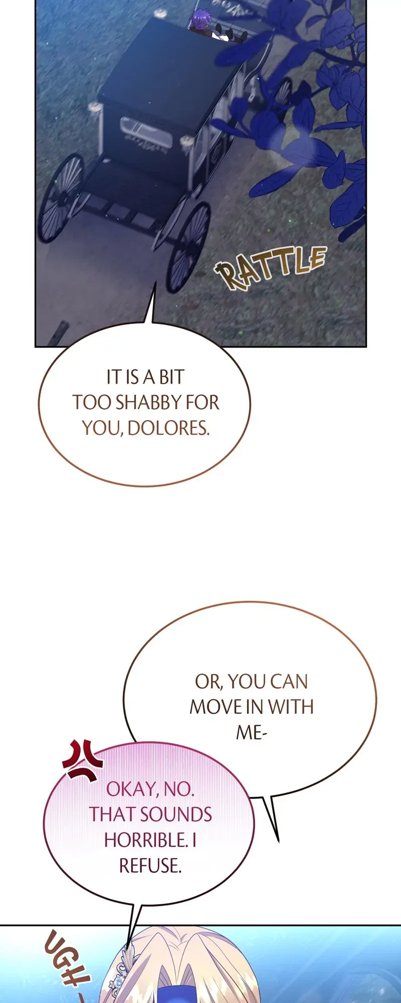 The Dolled Up Villainess Chapter 18 – Page 28