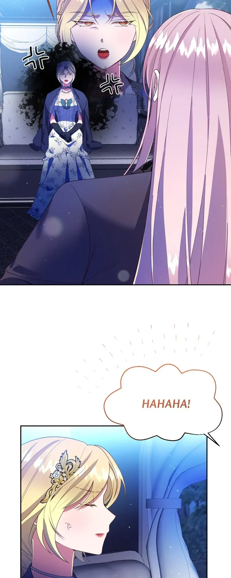The Dolled Up Villainess Chapter 18 – Page 29