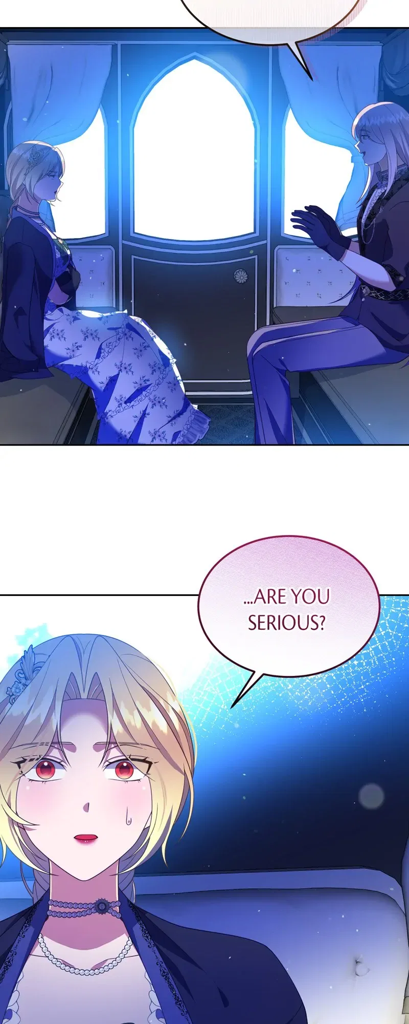 The Dolled Up Villainess Chapter 18 – Page 34
