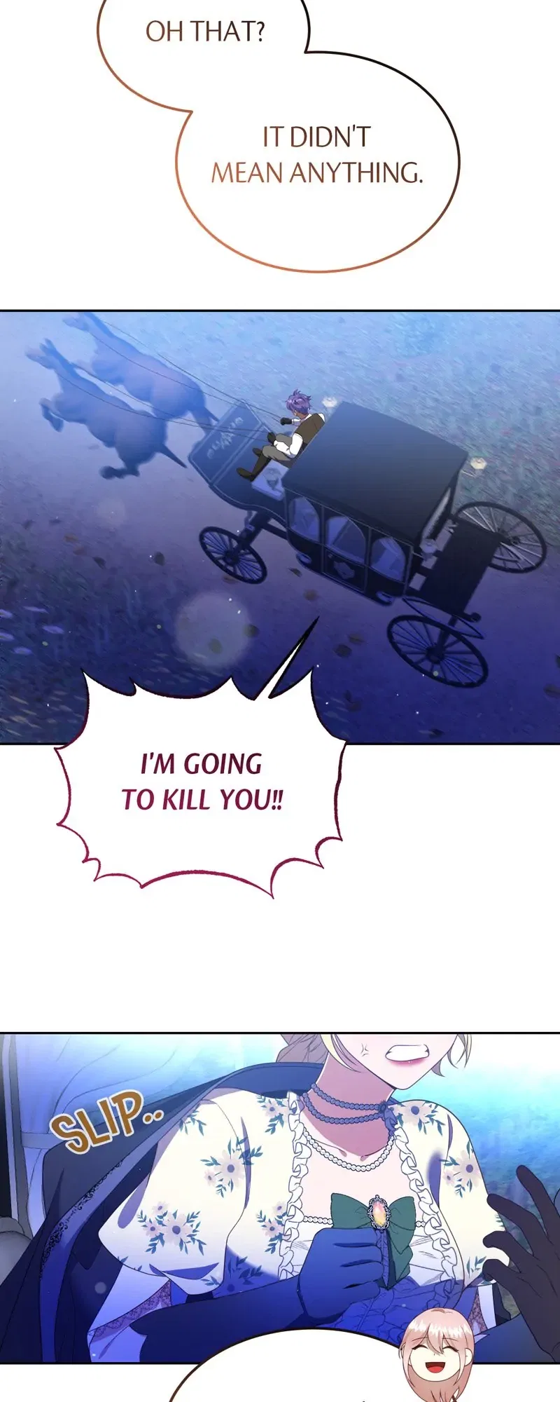 The Dolled Up Villainess Chapter 18 – Page 38