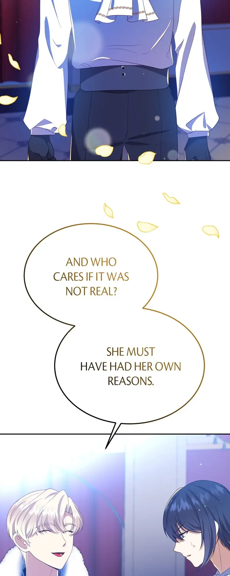 The Dolled Up Villainess Chapter 18 – Page 45