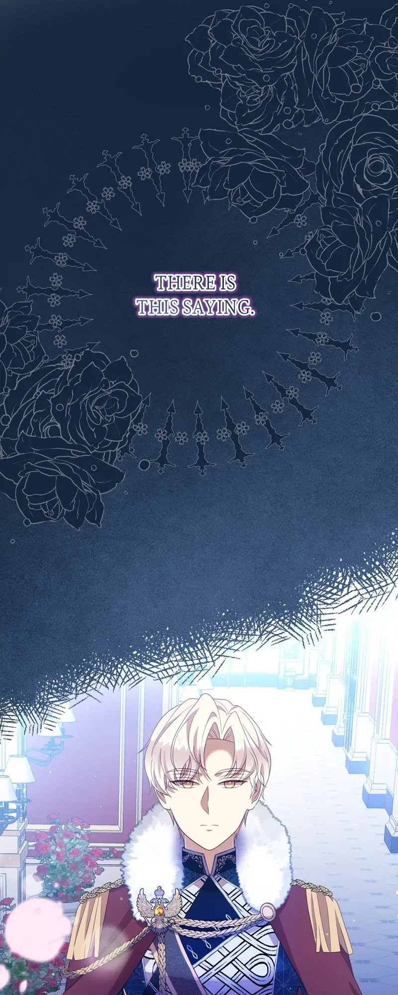 The Dolled Up Villainess Chapter 17 – Page 1