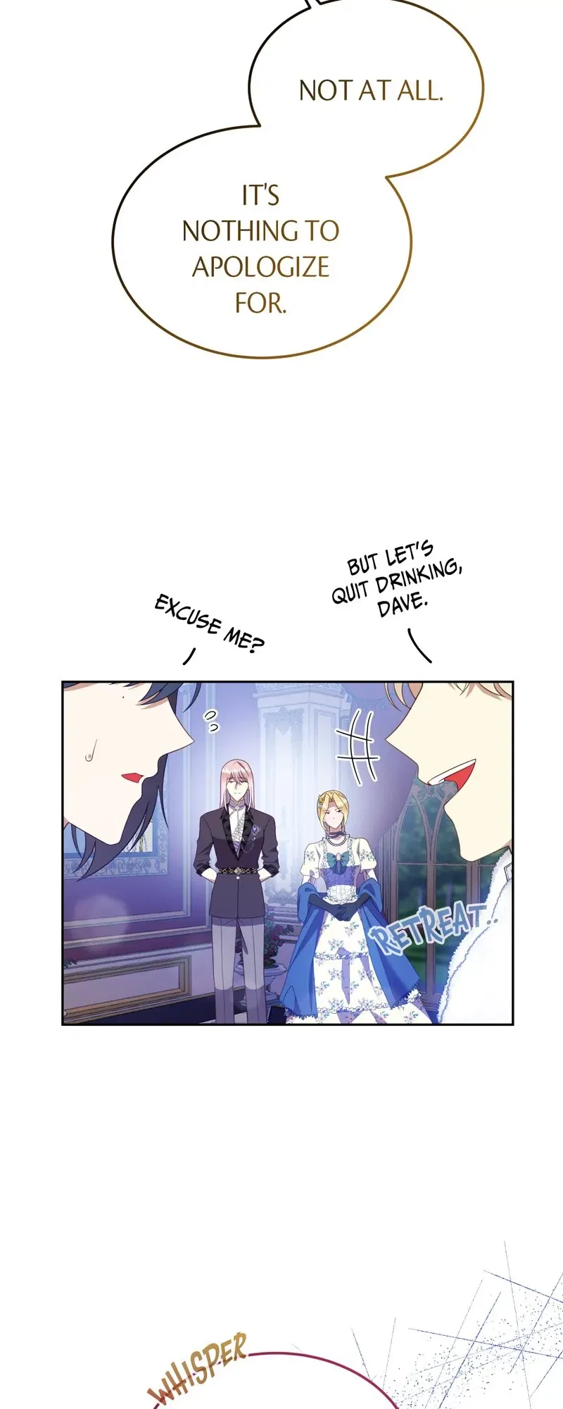 The Dolled Up Villainess Chapter 17 – Page 10