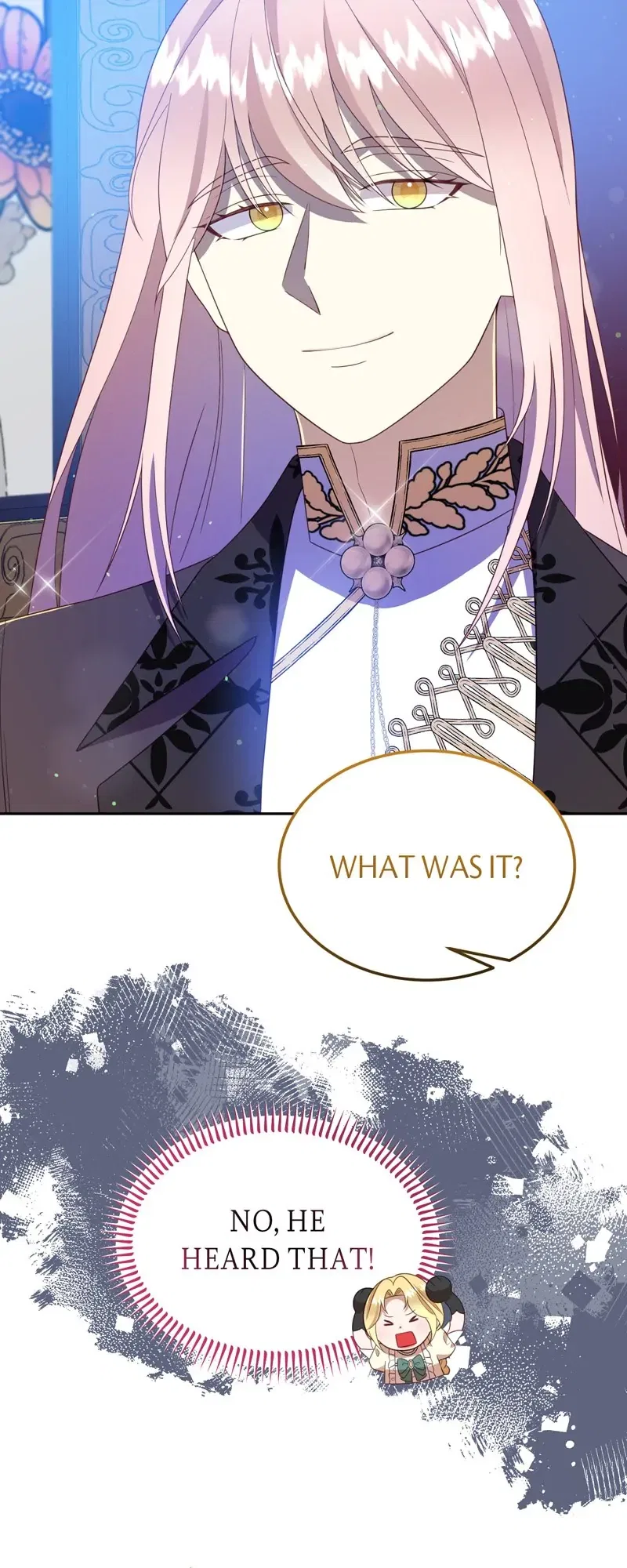 The Dolled Up Villainess Chapter 17 – Page 14
