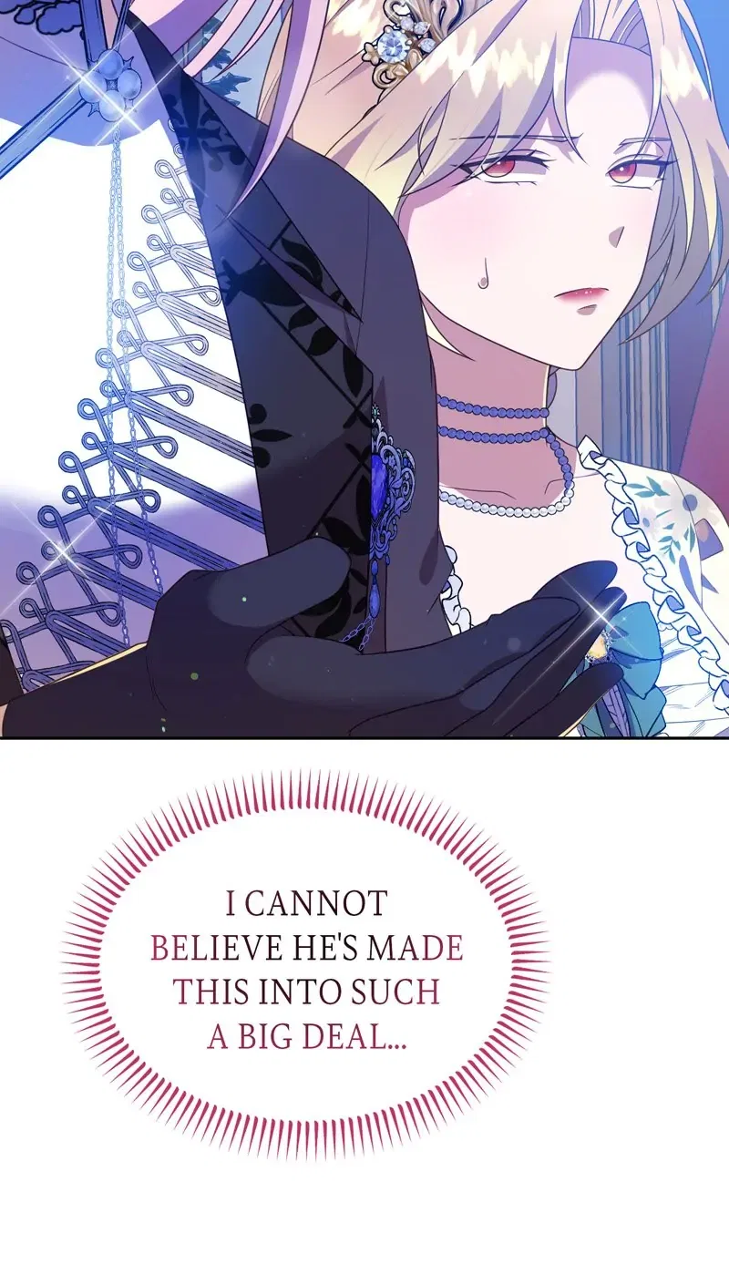 The Dolled Up Villainess Chapter 17 – Page 16