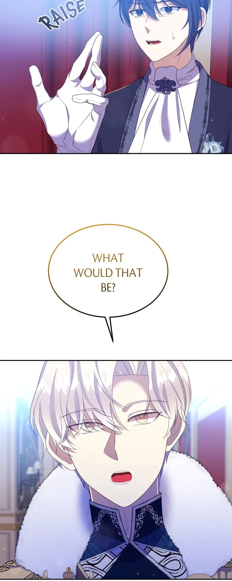 The Dolled Up Villainess Chapter 17 – Page 22