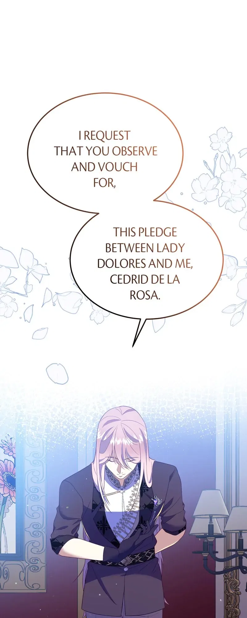 The Dolled Up Villainess Chapter 17 – Page 24
