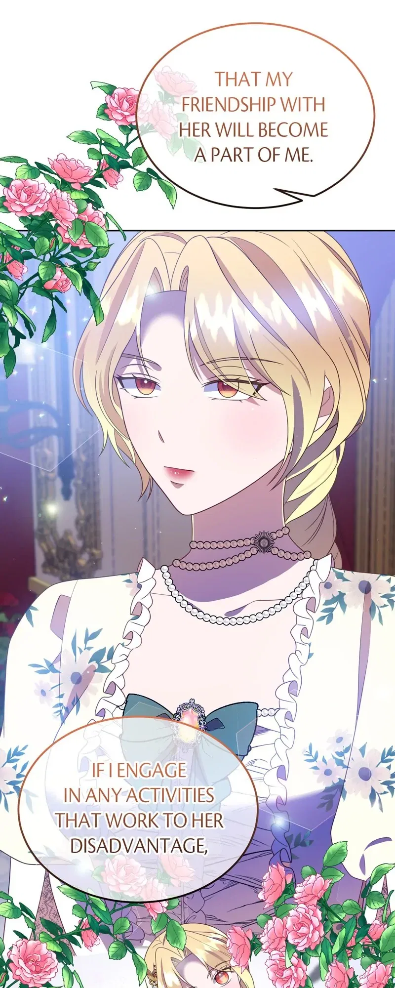 The Dolled Up Villainess Chapter 17 – Page 28