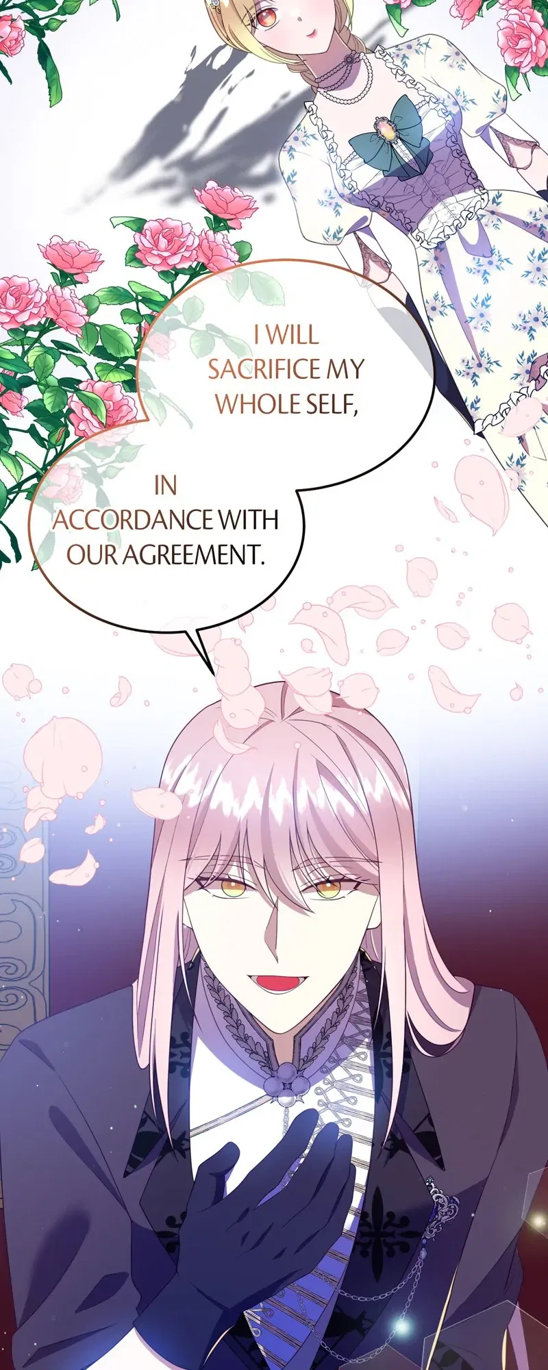 The Dolled Up Villainess Chapter 17 – Page 29