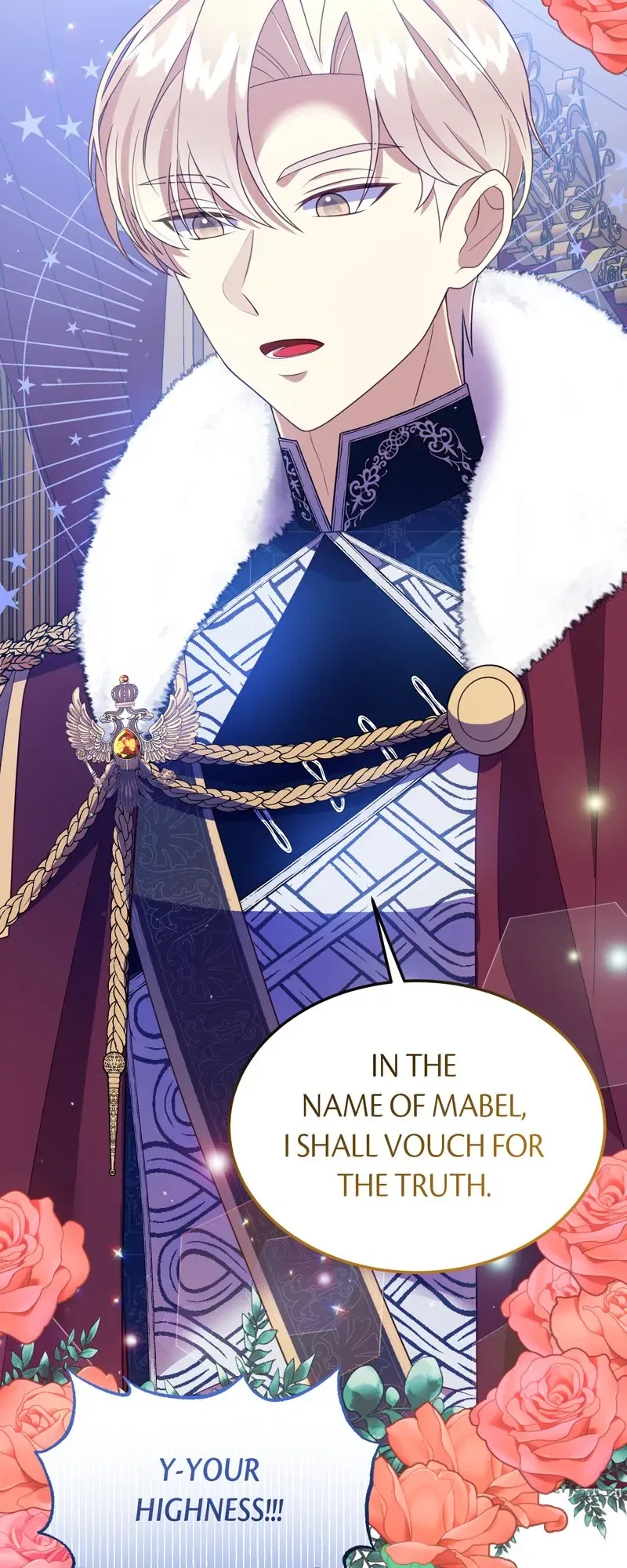 The Dolled Up Villainess Chapter 17 – Page 31