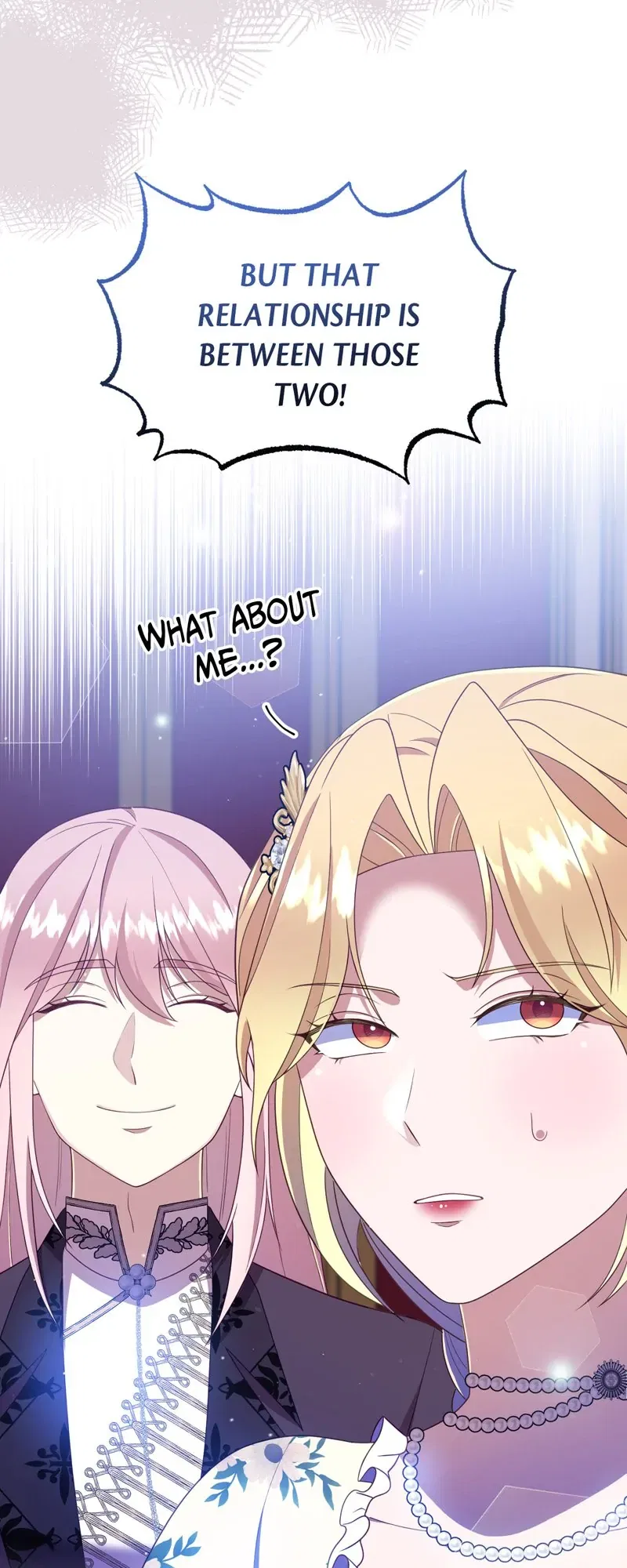 The Dolled Up Villainess Chapter 17 – Page 34