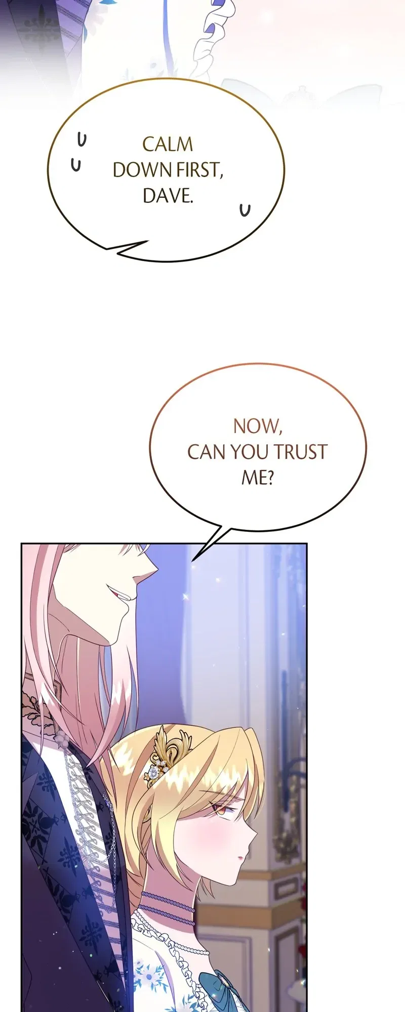 The Dolled Up Villainess Chapter 17 – Page 35