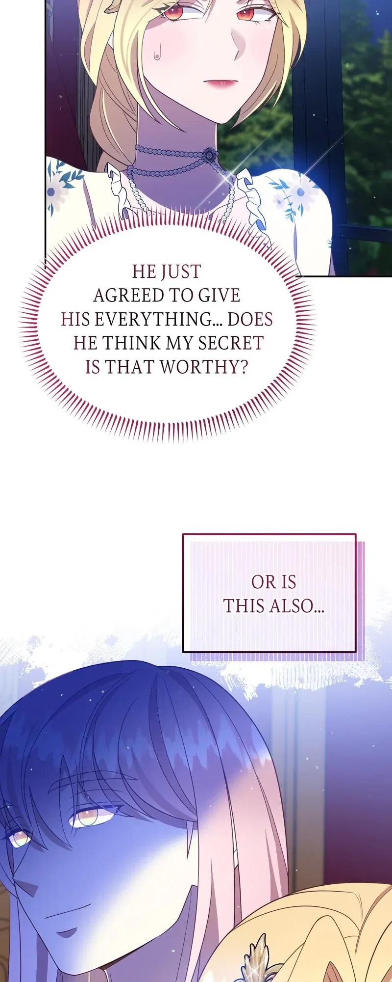 The Dolled Up Villainess Chapter 17 – Page 38