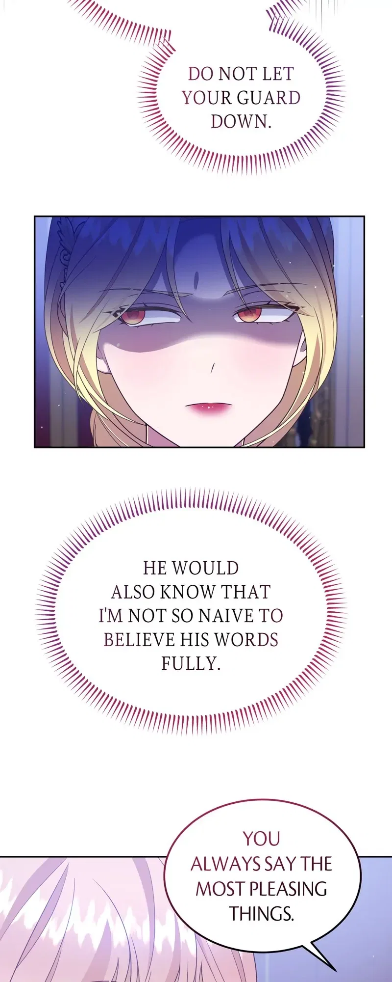The Dolled Up Villainess Chapter 17 – Page 42