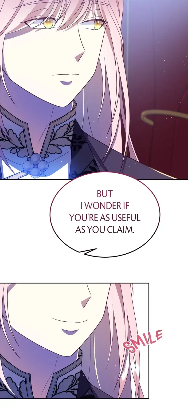 The Dolled Up Villainess Chapter 17 – Page 43