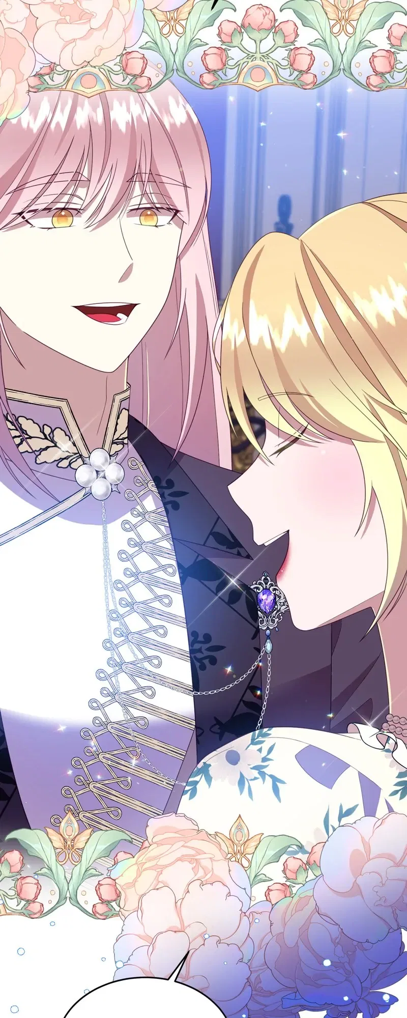 The Dolled Up Villainess Chapter 17 – Page 49