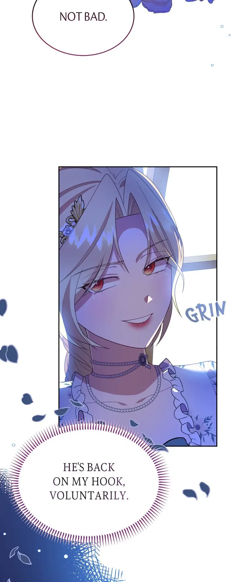 The Dolled Up Villainess Chapter 17 – Page 50