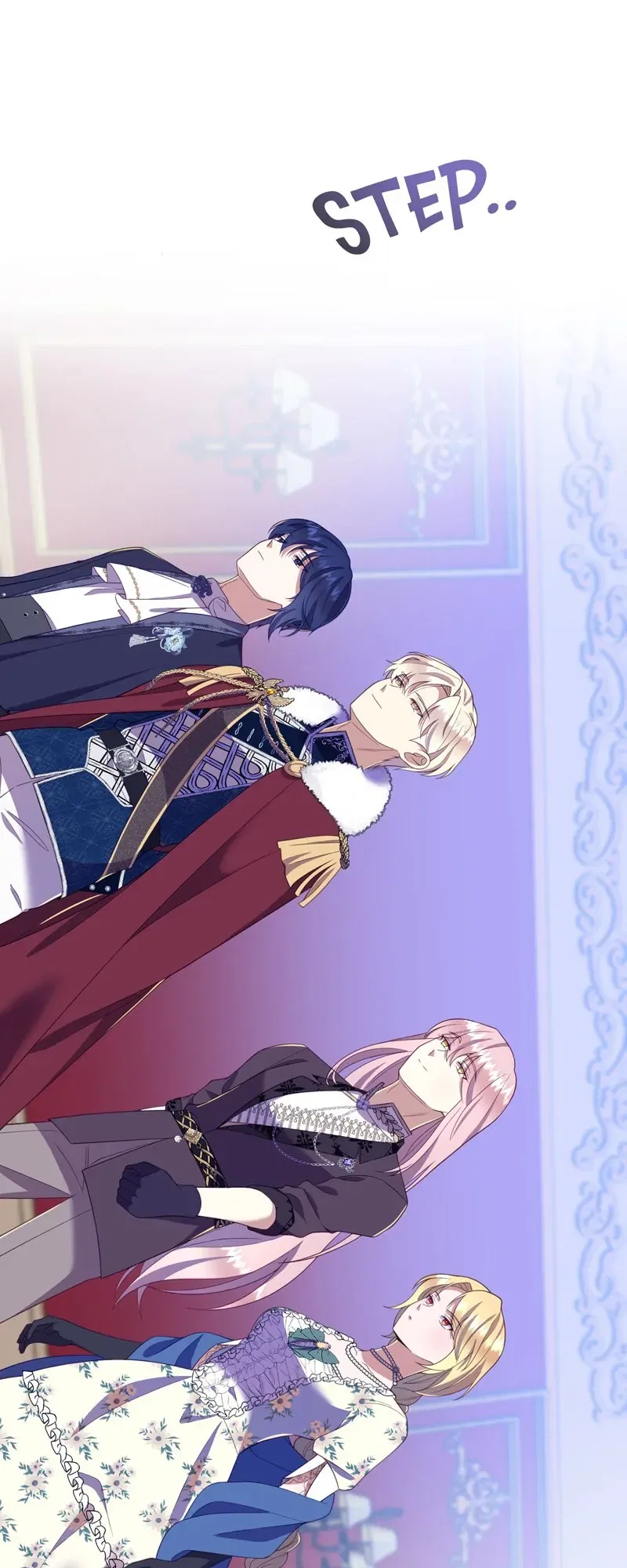 The Dolled Up Villainess Chapter 17 – Page 52