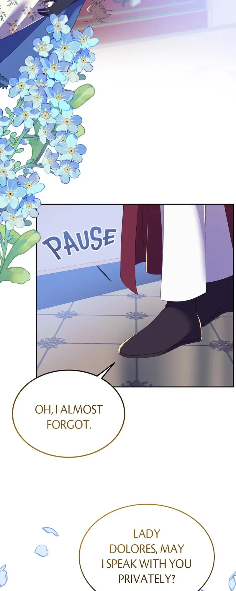 The Dolled Up Villainess Chapter 17 – Page 53