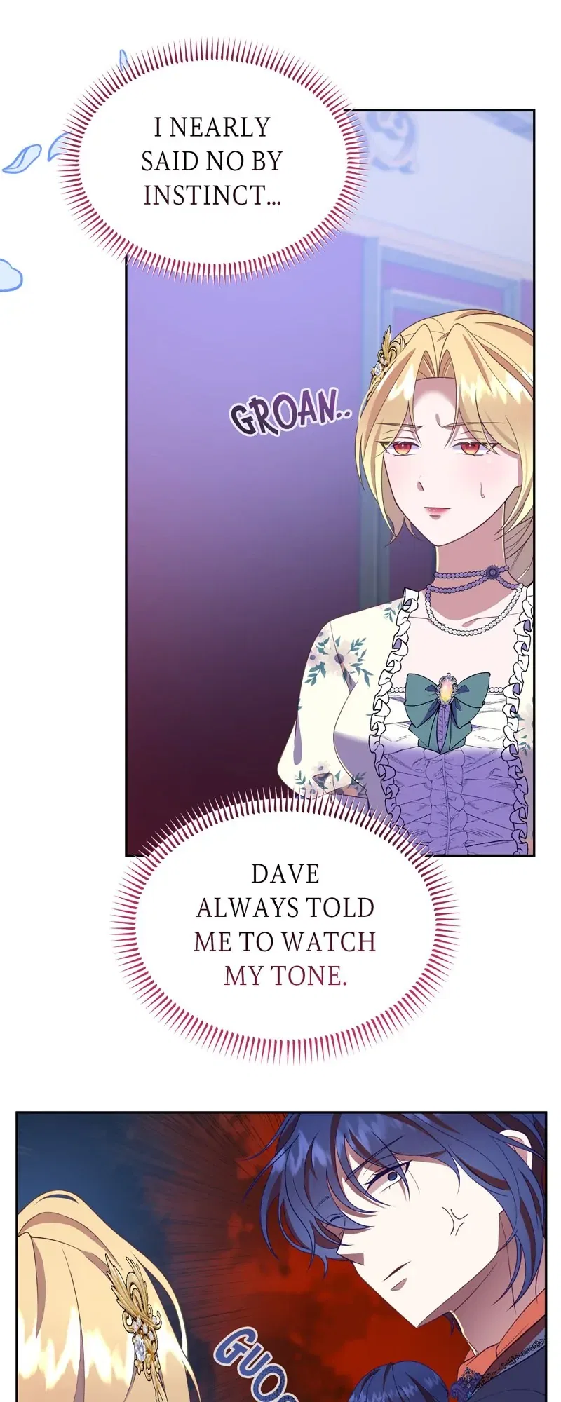 The Dolled Up Villainess Chapter 17 – Page 55