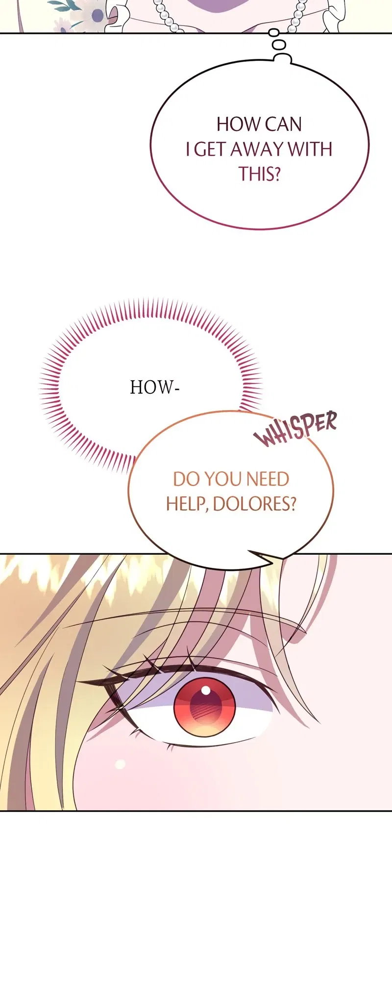 The Dolled Up Villainess Chapter 17 – Page 57