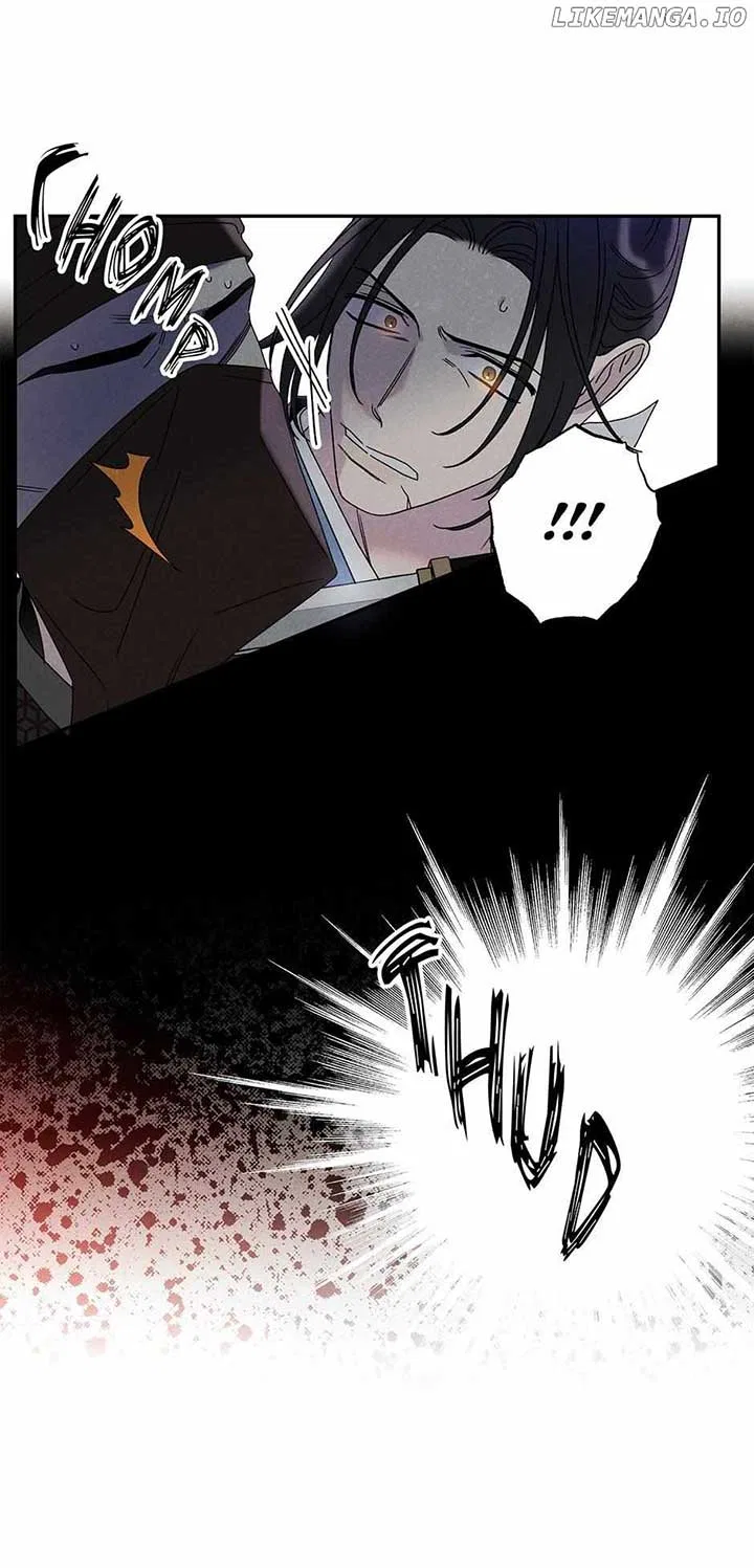 Royal Marriage (2024) Chapter 21 – Page 7