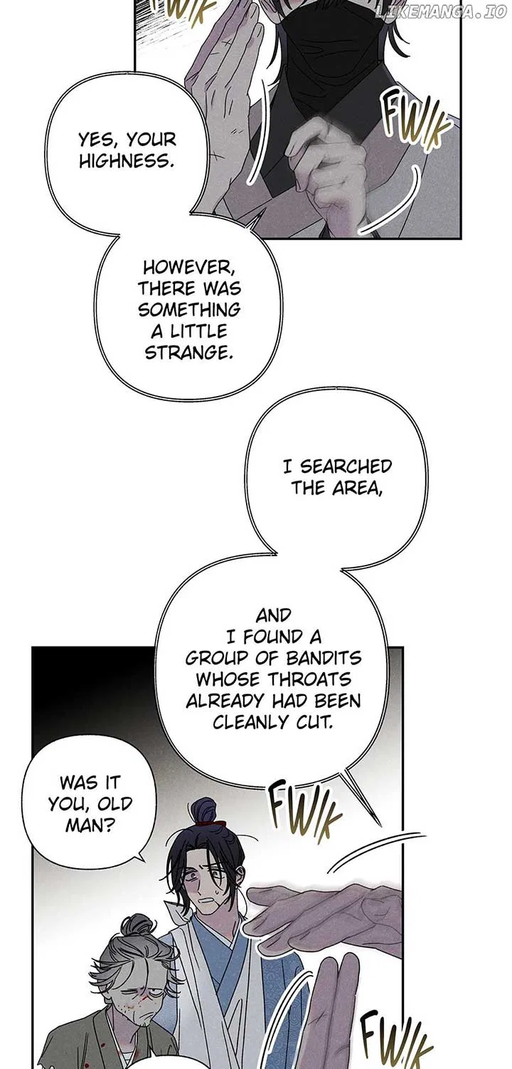 Royal Marriage (2024) Chapter 21 – Page 10