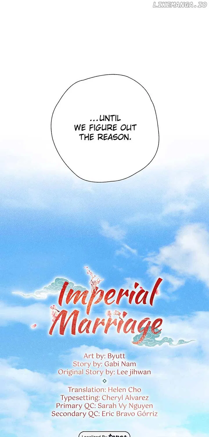 Royal Marriage (2024) Chapter 21 – Page 13