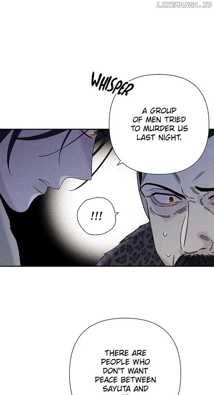 Royal Marriage (2024) Chapter 21 – Page 29