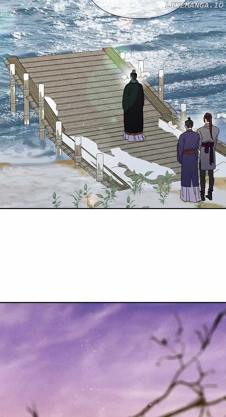 Royal Marriage (2024) Chapter 21 – Page 31
