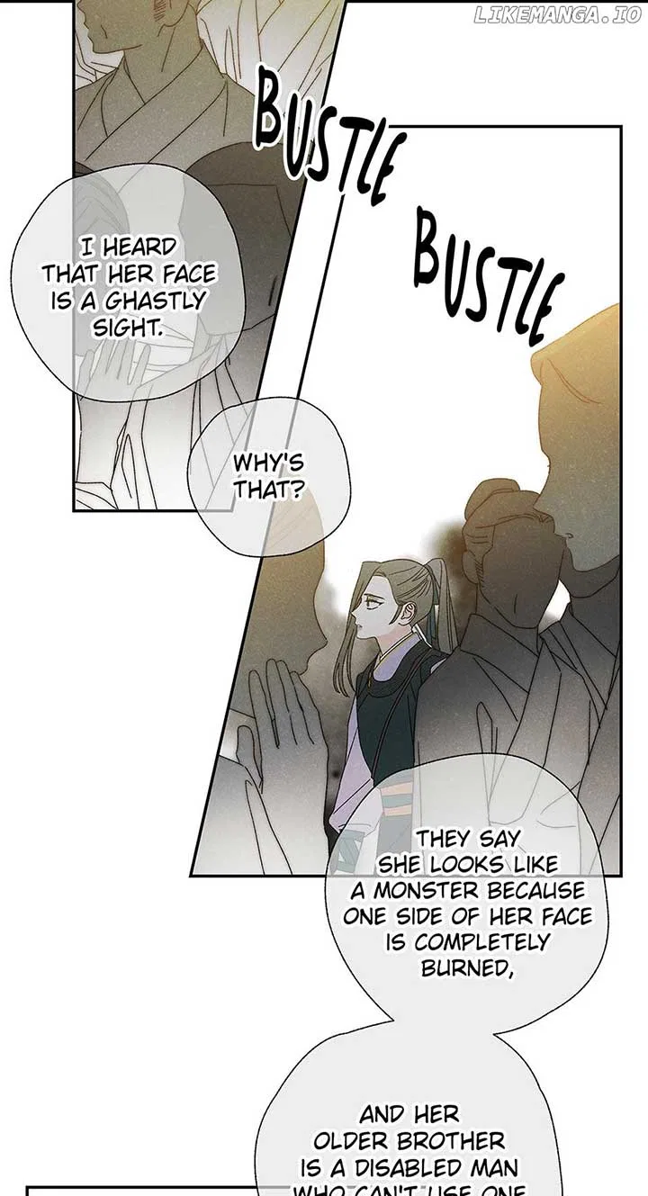 Royal Marriage (2024) Chapter 21 – Page 34