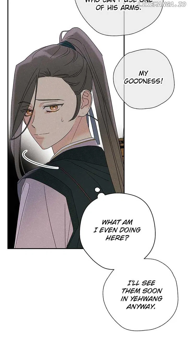 Royal Marriage (2024) Chapter 21 – Page 35