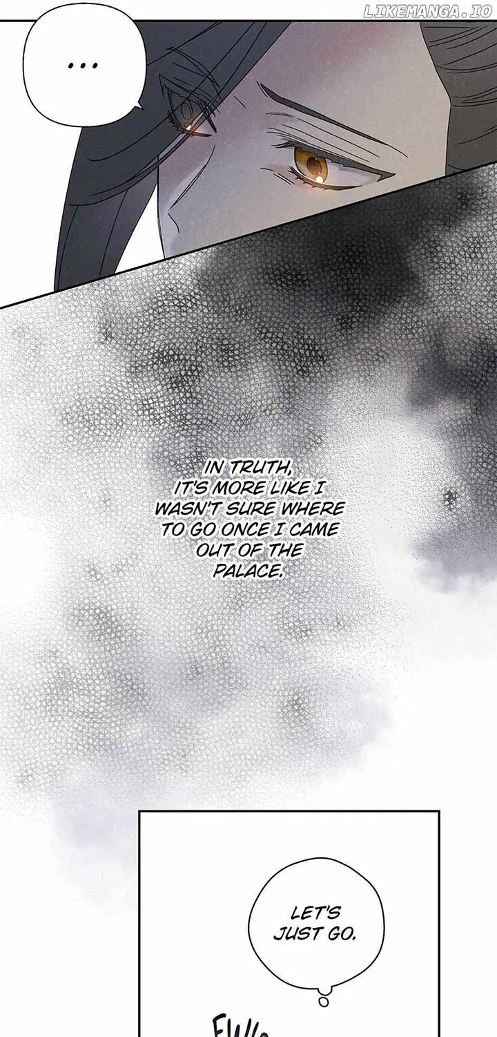 Royal Marriage (2024) Chapter 21 – Page 36