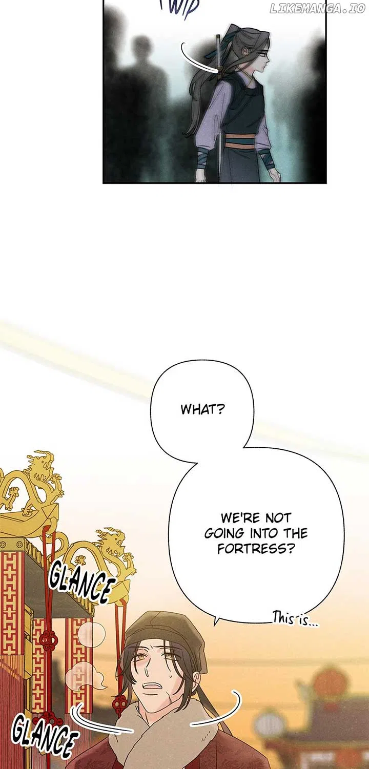 Royal Marriage (2024) Chapter 21 – Page 37